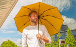 The Tumella Reverse Umbrella: Your Ultimate Umbrella Upgrade