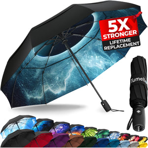 Galactic Folding Umbrella